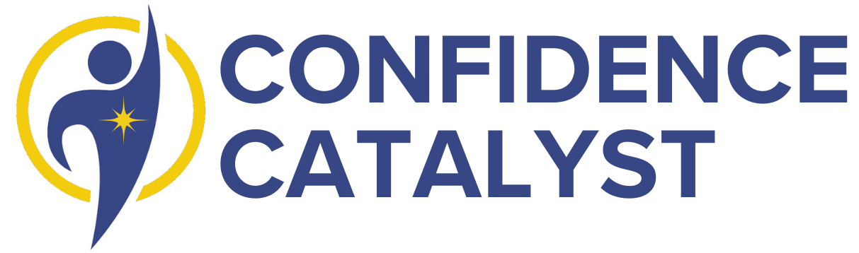 Confidence-Catalyst-Logo